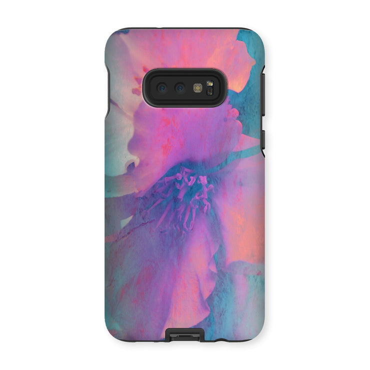 White Phoenix C1 Tough Phone Case