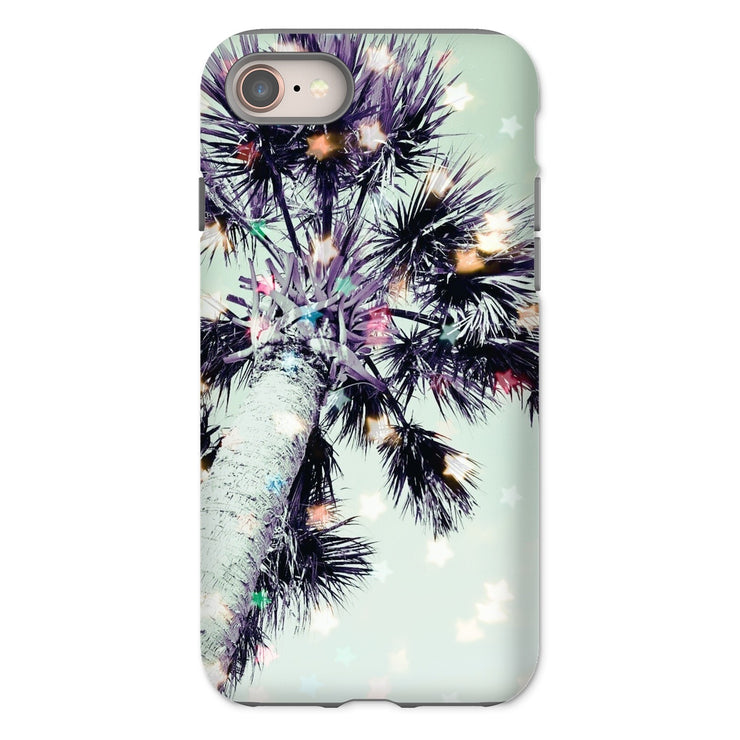 Palm Tree A4 Tough Phone Case