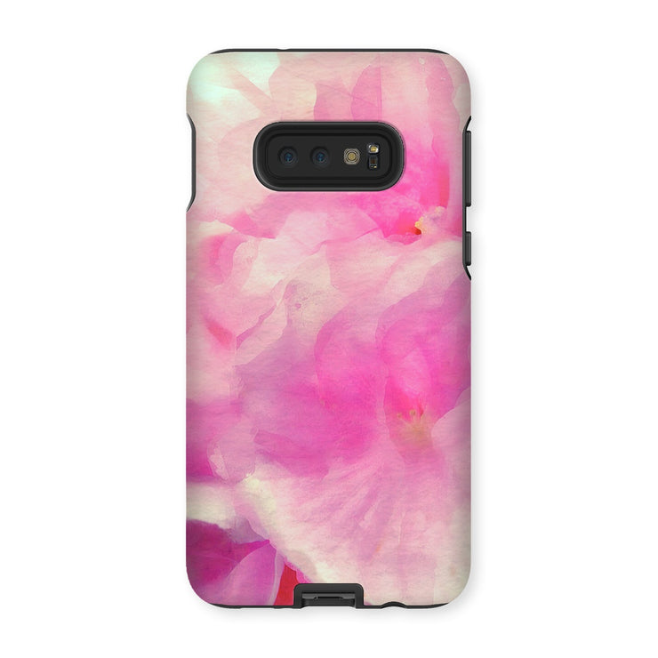 Hydrangea C2 Tough Phone Case