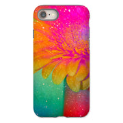 Gerbera B3 Tough Phone Case