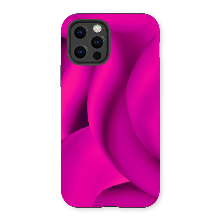 Derrière B3 Tough Phone Case