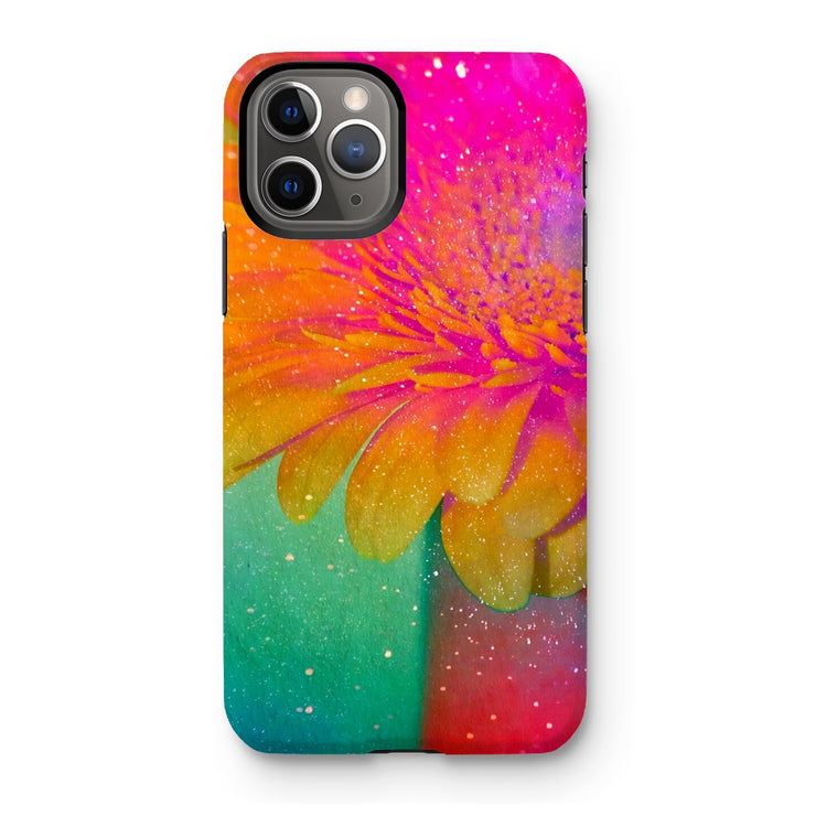 Gerbera B3 Tough Phone Case