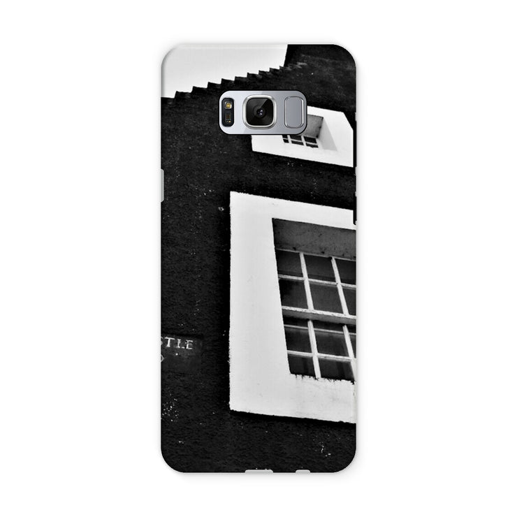 Black Castle A1 Tough Phone Case