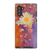 Summer Meadow A1 Tough Phone Case