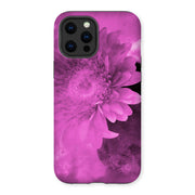 Gerbera A4 Tough Phone Case