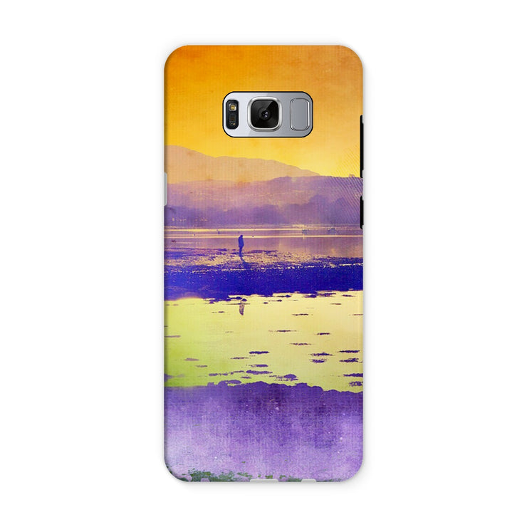 Loch Etive A6 Tough Phone Case