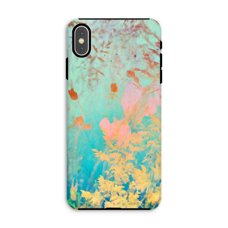 Summer Meadow B1 Tough Phone Case