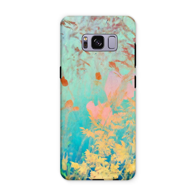 Summer Meadow B1 Tough Phone Case