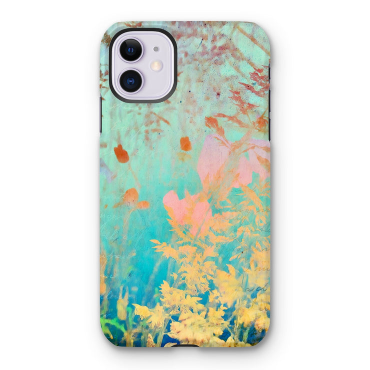 Summer Meadow B1 Tough Phone Case