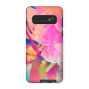 Peony A3 Tough Phone Case