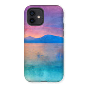 Loch Lomond A1 Tough Phone Case