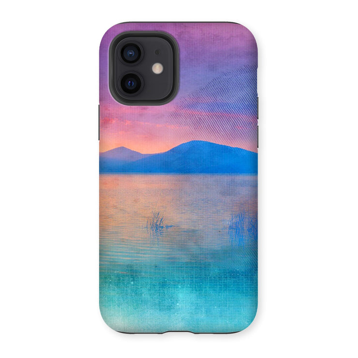 Loch Lomond A1 Tough Phone Case