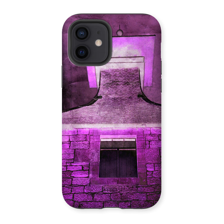 Pagoda Roof A2 Tough Phone Case