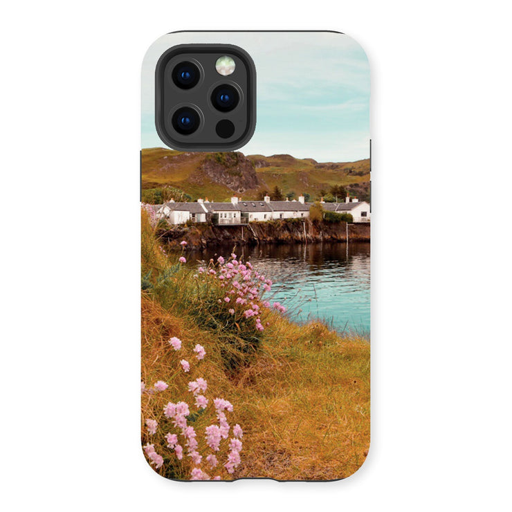 Seil Island A7 Tough Phone Case