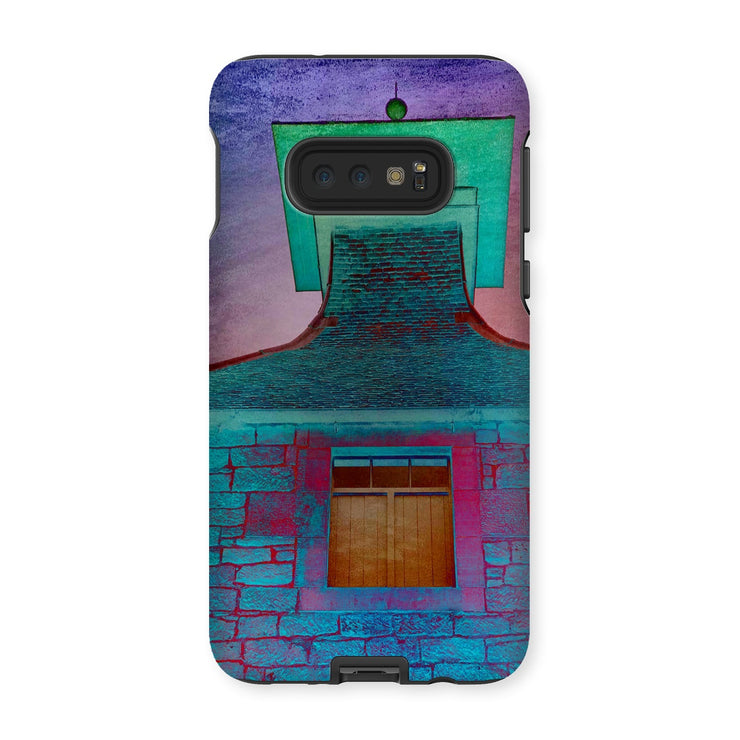 Pagoda Roof A8 Tough Phone Case