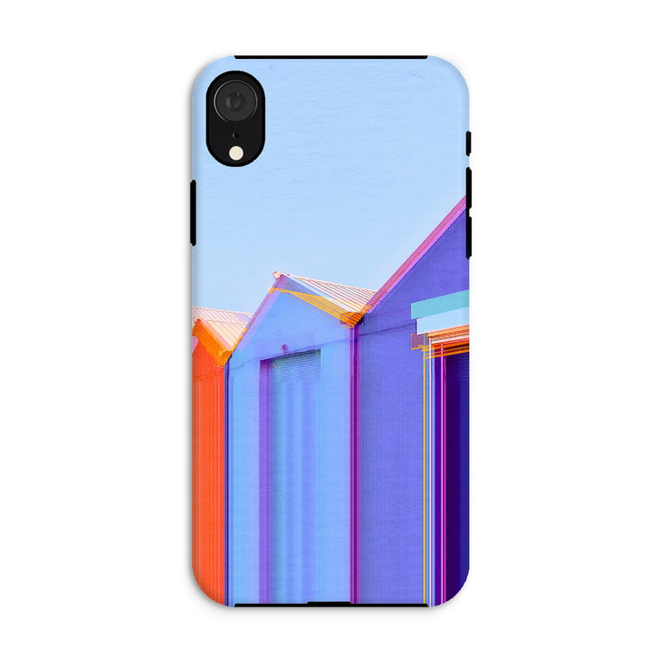 Buildings at Port Edgar B5 Tough Phone Case