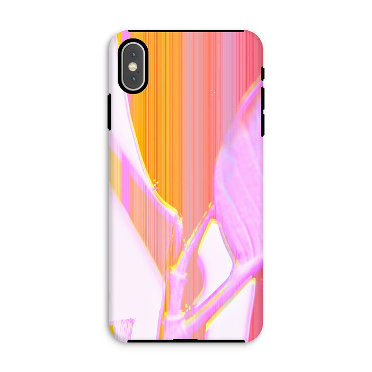 Rubber Tree A2 Tough Phone Case