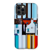 Anstruther Shorefront B2 Tough Phone Case