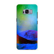 Glencoe A8 Tough Phone Case