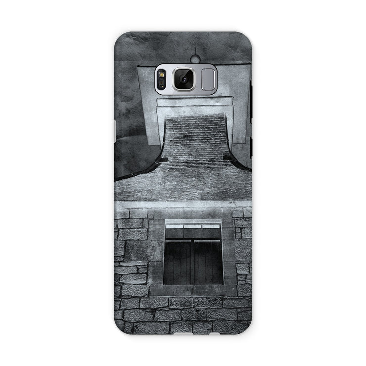 Pagoda Roof A4 Tough Phone Case