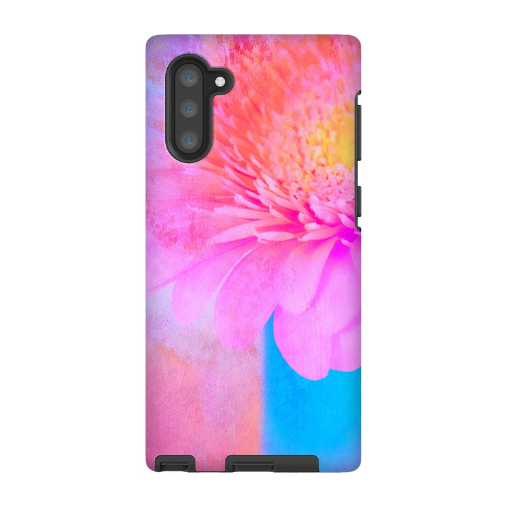 Gerbera B1 Tough Phone Case