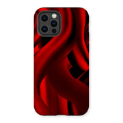 Entangled A6 Tough Phone Case