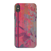 Leaves D1 Tough Phone Case