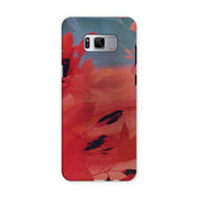 Leaves B2 Tough Phone Case