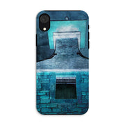 Pagoda Roof A1 Tough Phone Case