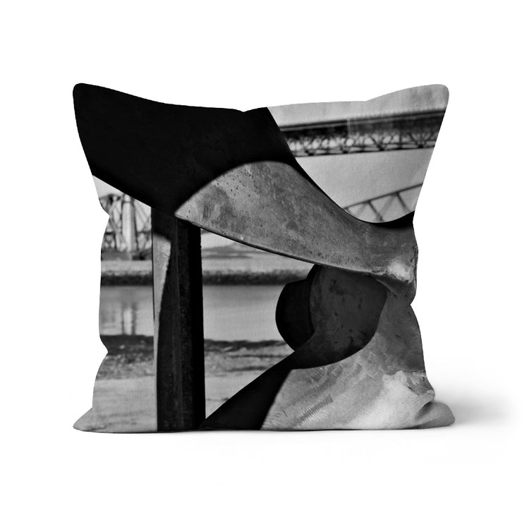 Boat Propeller A2 Cushion