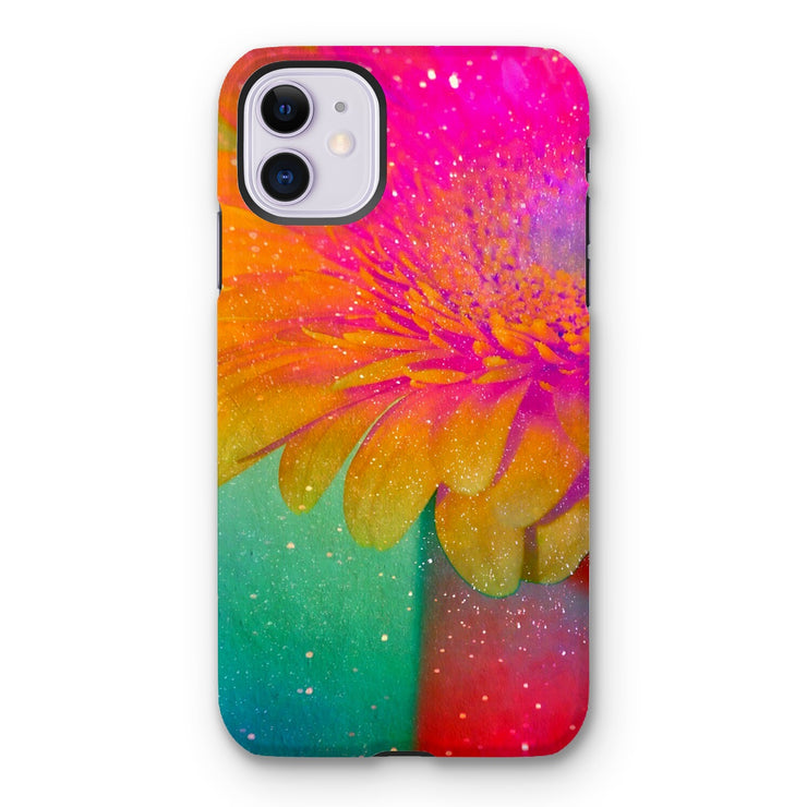 Gerbera B3 Tough Phone Case