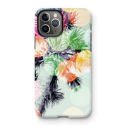 Palm Tree A6 Tough Phone Case