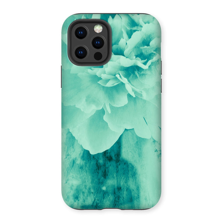 Peony G5 Tough Phone Case