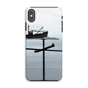 Weather Vane A1 Tough Phone Case