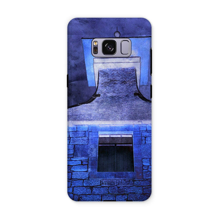 Pagoda Roof A5 Tough Phone Case