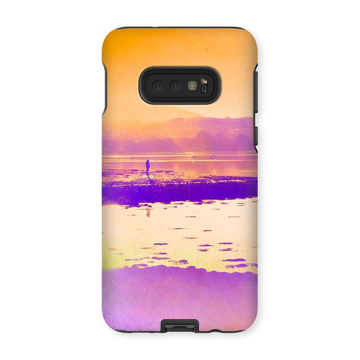 Loch Etive A3 Tough Phone Case