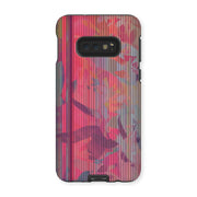 Leaves D1 Tough Phone Case