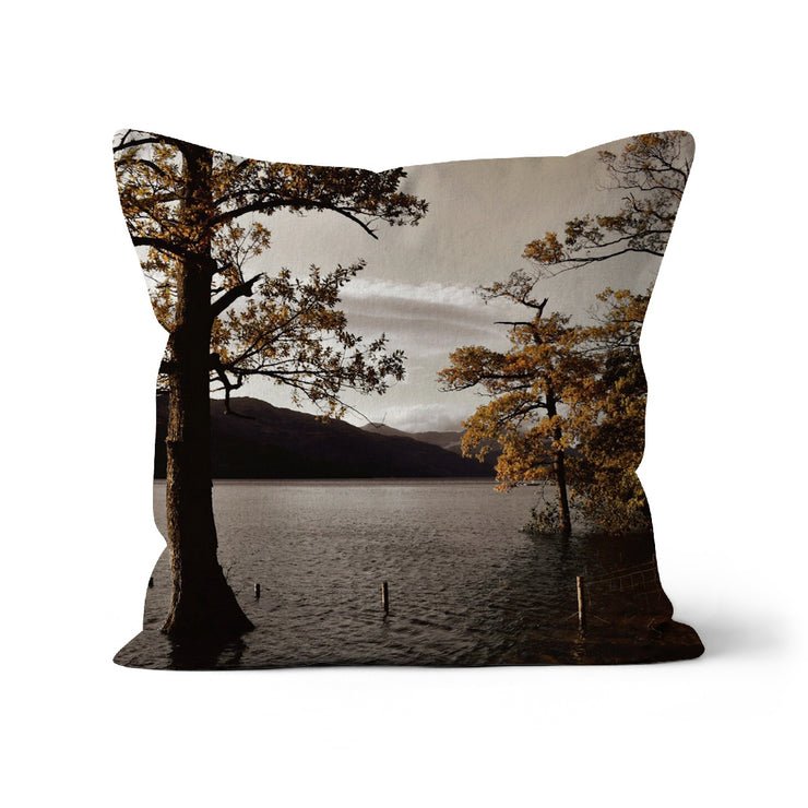 Loch Lomond C1 Cushion