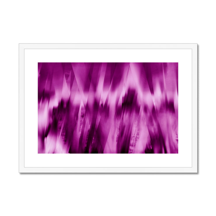 Luminosity A3 Framed & Mounted Print