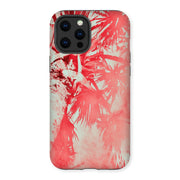 Palm Tree B6 Tough Phone Case