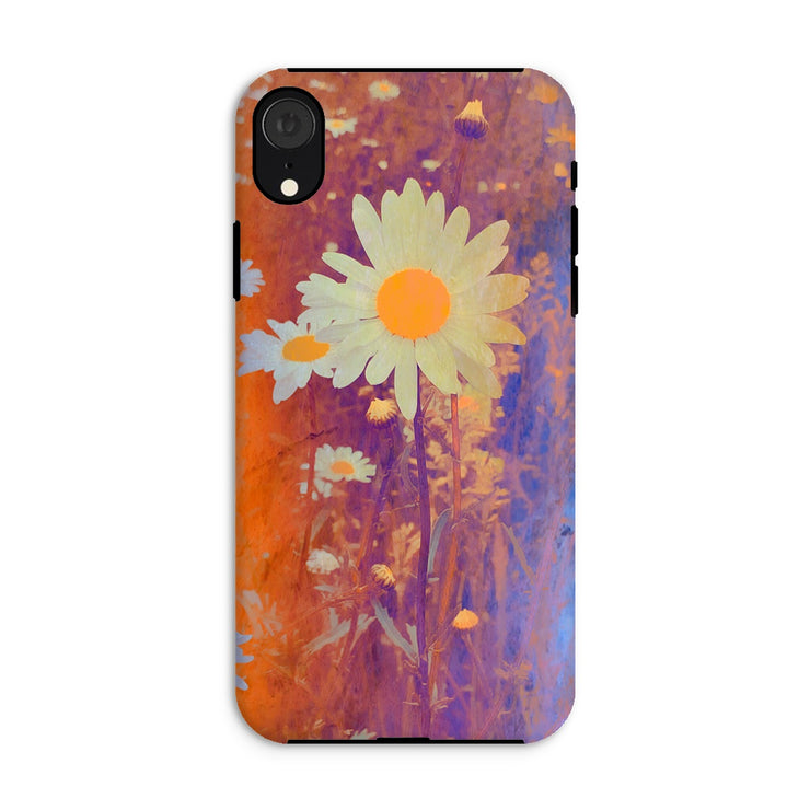 Summer Meadow A1 Tough Phone Case