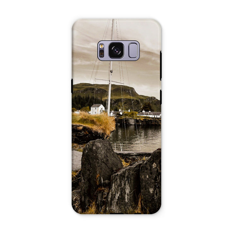 Seil Island A2 Tough Phone Case