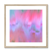 Luminosity A10 Framed & Mounted Print