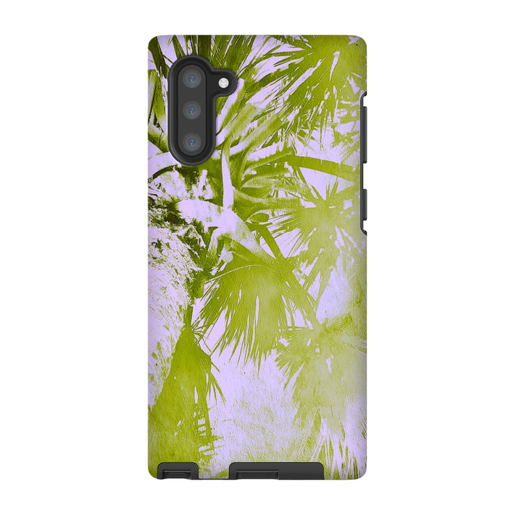 Palm Tree B2 Tough Phone Case