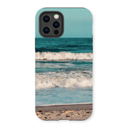 Atlantic Ocean B1 Tough Phone Case