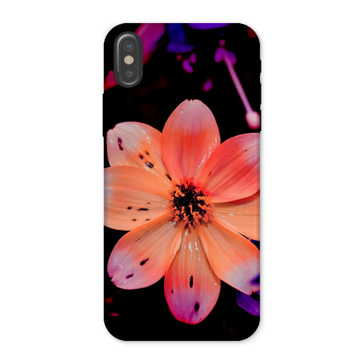 Garden Flower A1 Tough Phone Case