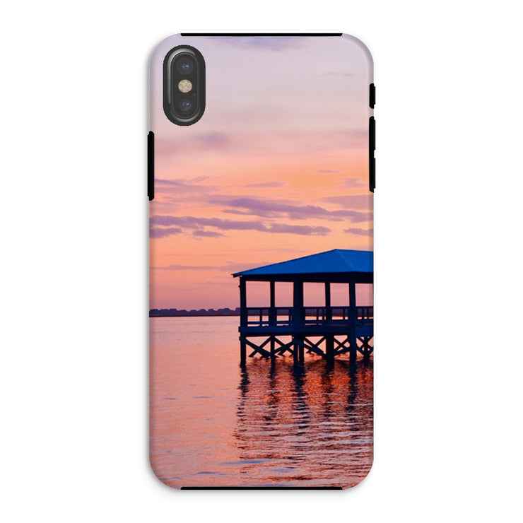 Southport F1 Tough Phone Case