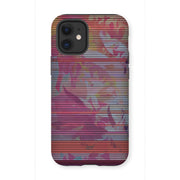 Leaves D2 Tough Phone Case