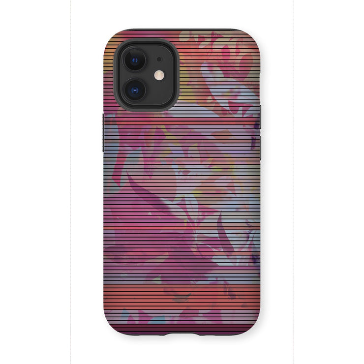 Leaves D2 Tough Phone Case