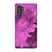 Gerbera A4 Tough Phone Case